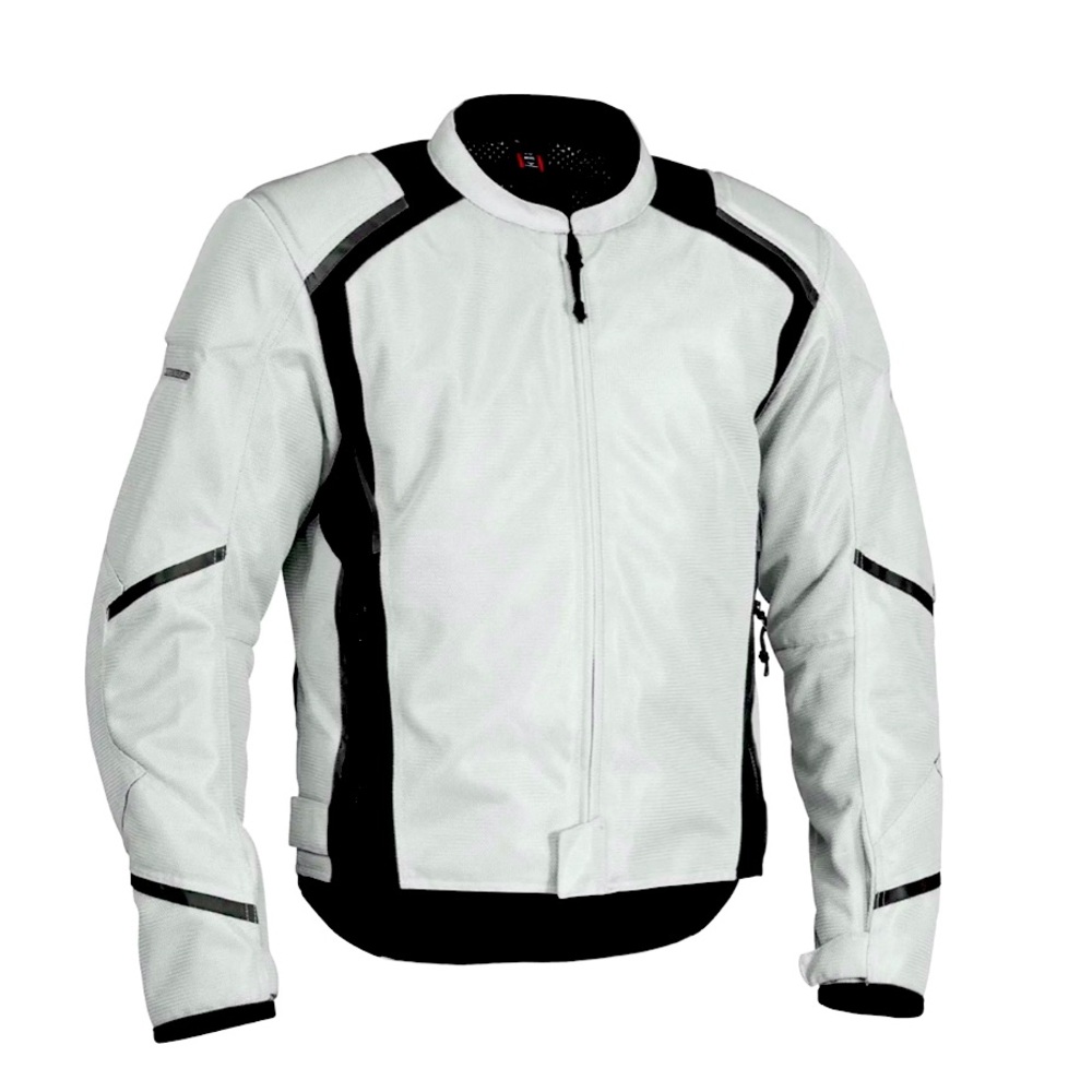 Firstgear Mesh-Tex Motorcycle Jacket